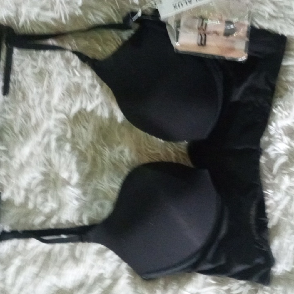 Solalux bra